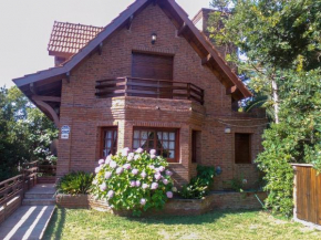 Cabaña Ostende